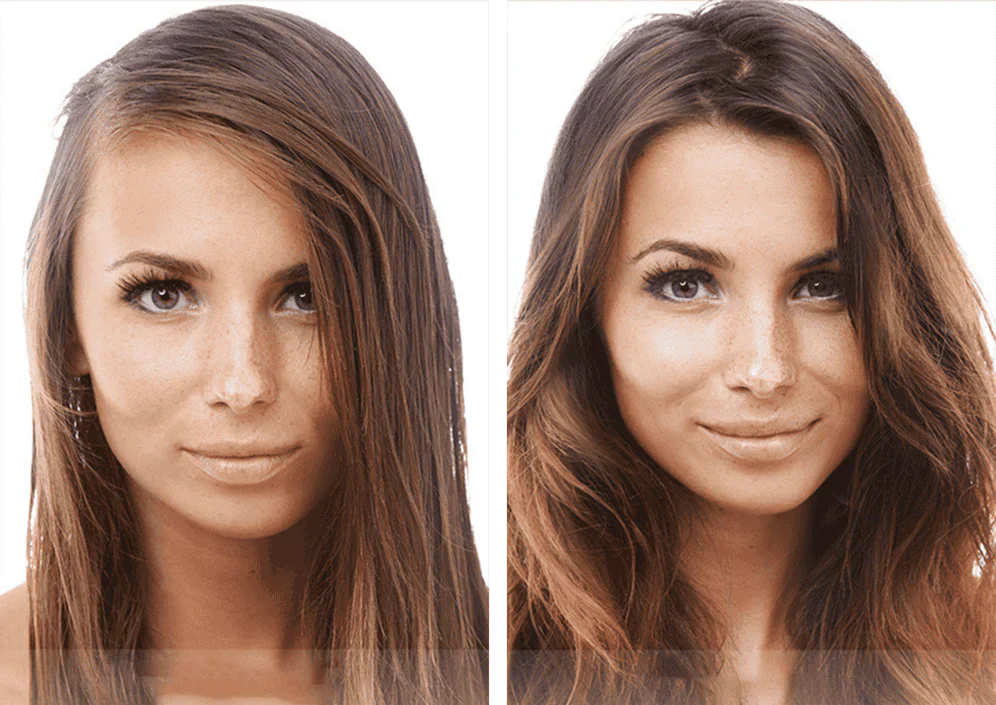 VolumeBoost Spray | Instantly Elevate Your Hair's Style!
