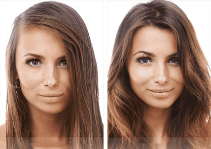 VolumeBoost Spray | Instantly Elevate Your Hair's Style!