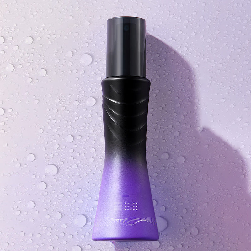 VolumeBoost Spray | Instantly Elevate Your Hair's Style!