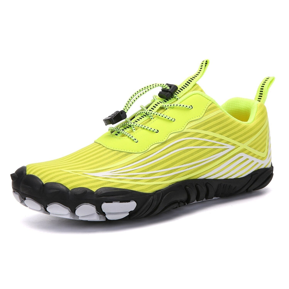 Quick Cycling Footwear