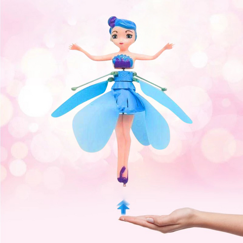 WhimsyWing™ – Ignite Your Child's Imagination with Enchanted Flight