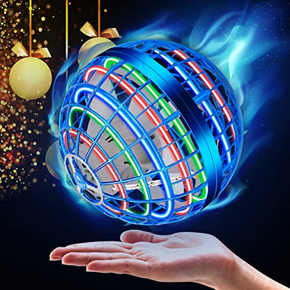 Magical Hover Sphere - Soar and Play Anywhere