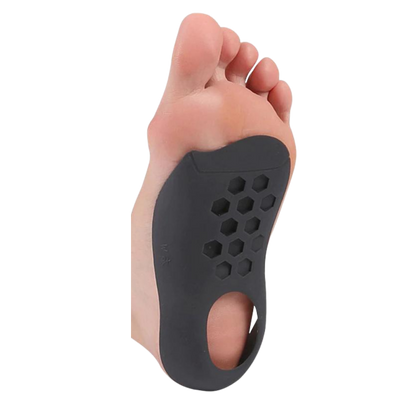 Orthotic Insoles for Flat Feet