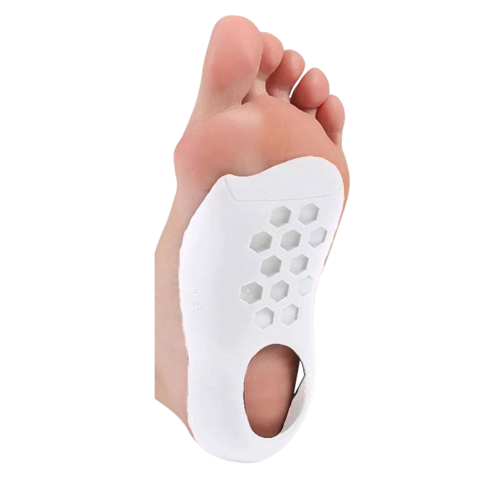 Orthotic Insoles for Flat Feet