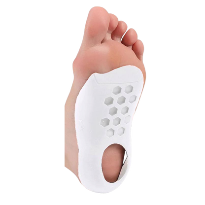 Orthotic Insoles for Flat Feet