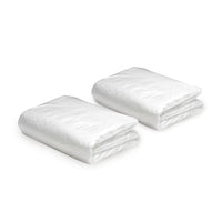 2 Pack - 160 Liners