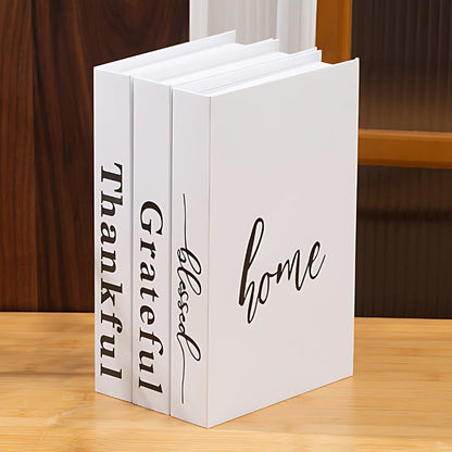 Inspiring Home Stacked Book Décor for Meaningful Spaces