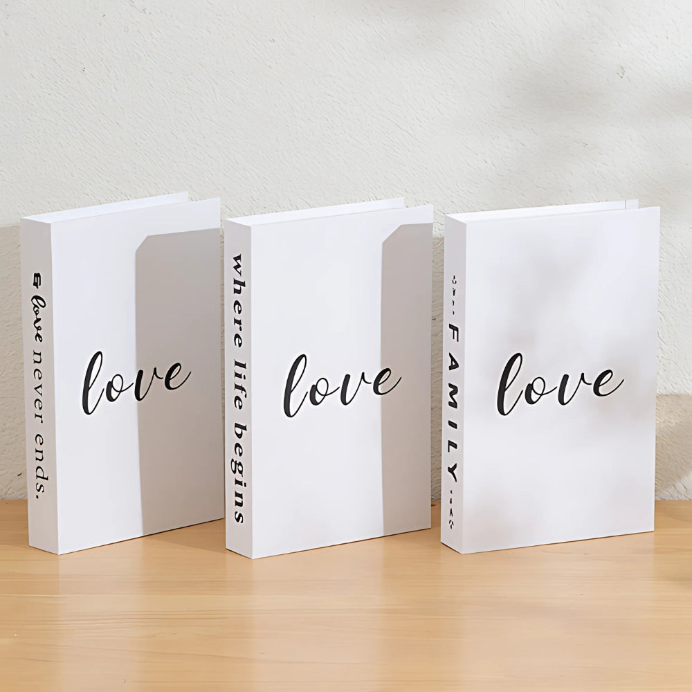 Inspiring Home Stacked Book Décor for Meaningful Spaces