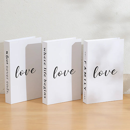 Inspiring Home Stacked Book Décor for Meaningful Spaces