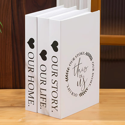 Inspiring Home Stacked Book Décor for Meaningful Spaces