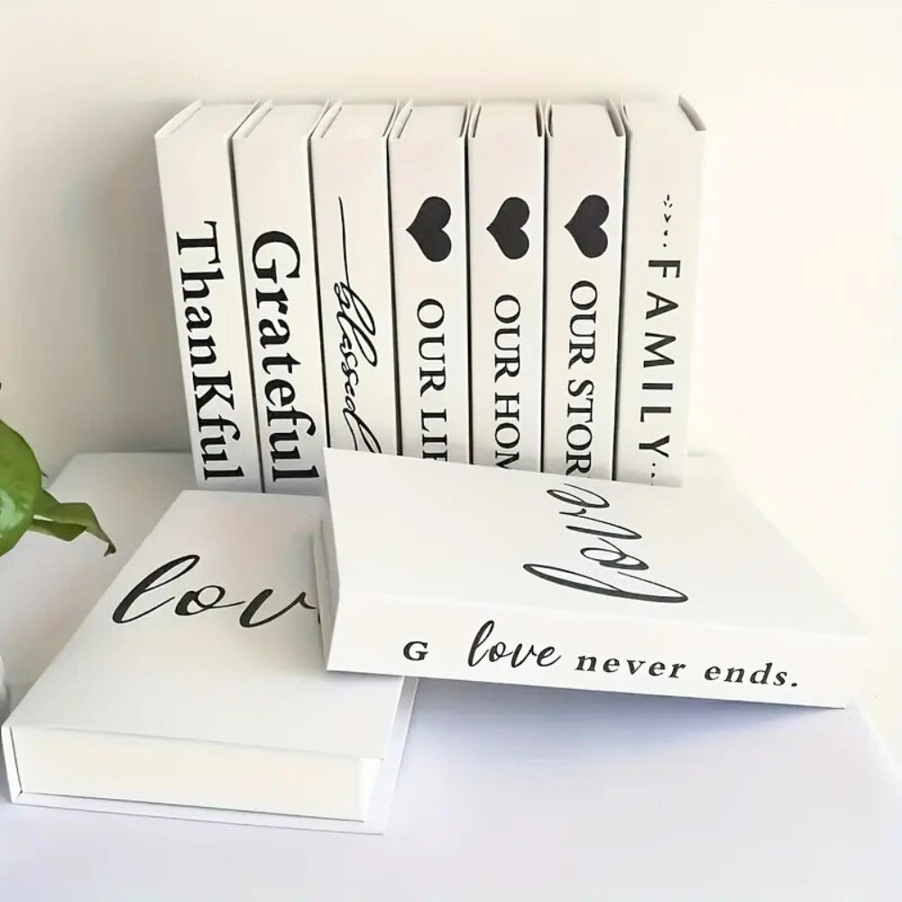 Inspiring Home Stacked Book Décor for Meaningful Spaces