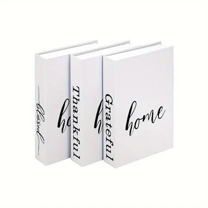 Inspiring Home Stacked Book Décor for Meaningful Spaces