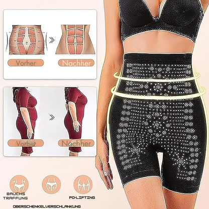 SleekFit Women's Shaping Trousers | Tummy Control | Comfort Fit