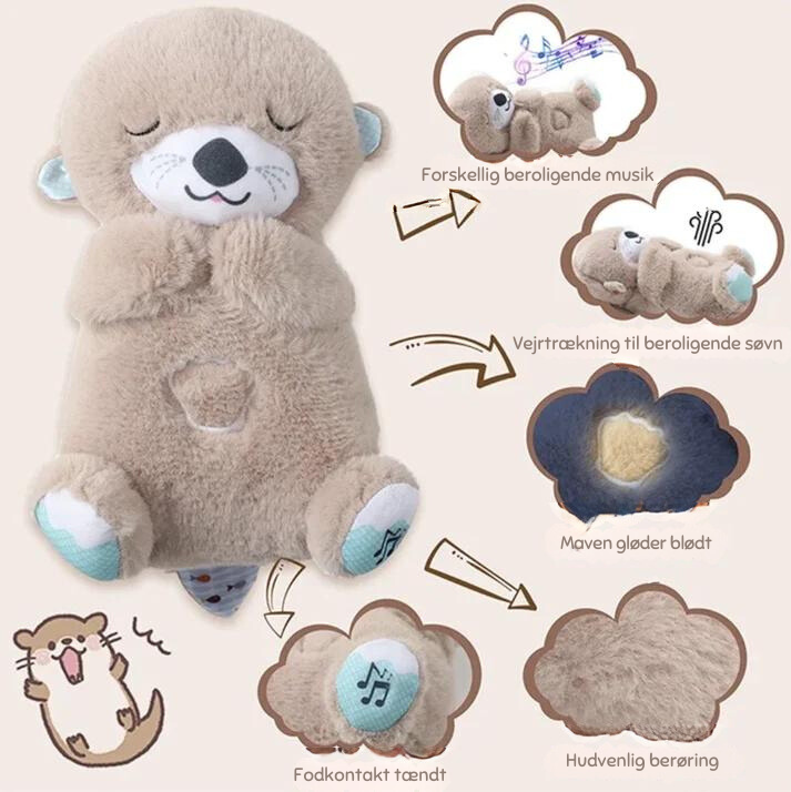 Comforting Cuddle Companion for Pets