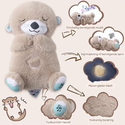 Comforting Cuddle Companion for Pets