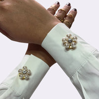 Celeste Twist Silver