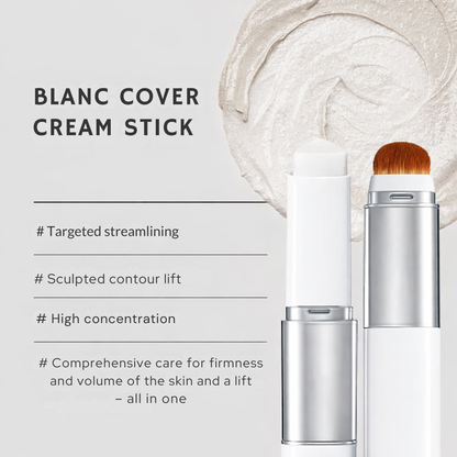 QuickBlend Foundation Stick for Flawless Skin