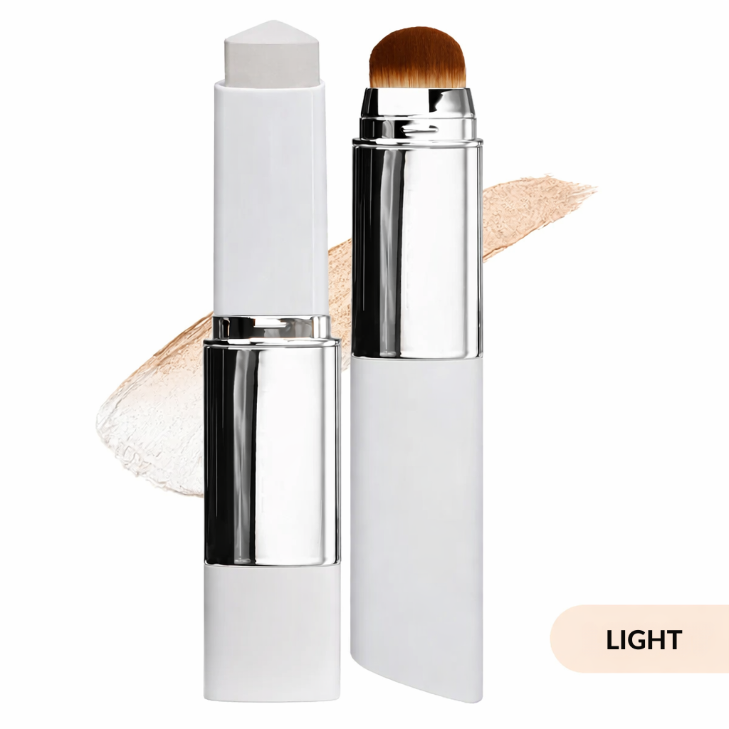 QuickBlend Foundation Stick for Flawless Skin