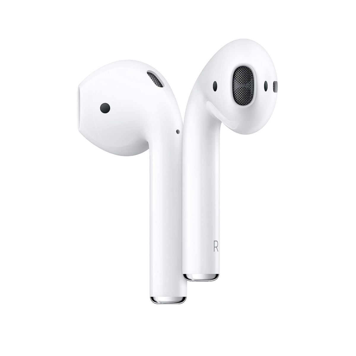 Wireless Earbuds with Charging Case - Affordable Bluetooth Headphones for iPhone