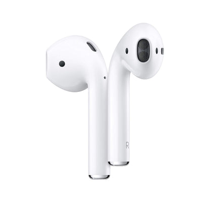 Wireless Earbuds with Charging Case - Affordable Bluetooth Headphones for iPhone