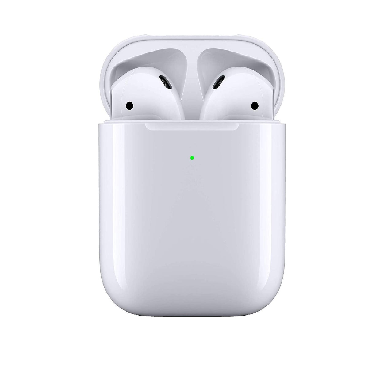 Wireless Earbuds with Charging Case - Affordable Bluetooth Headphones for iPhone