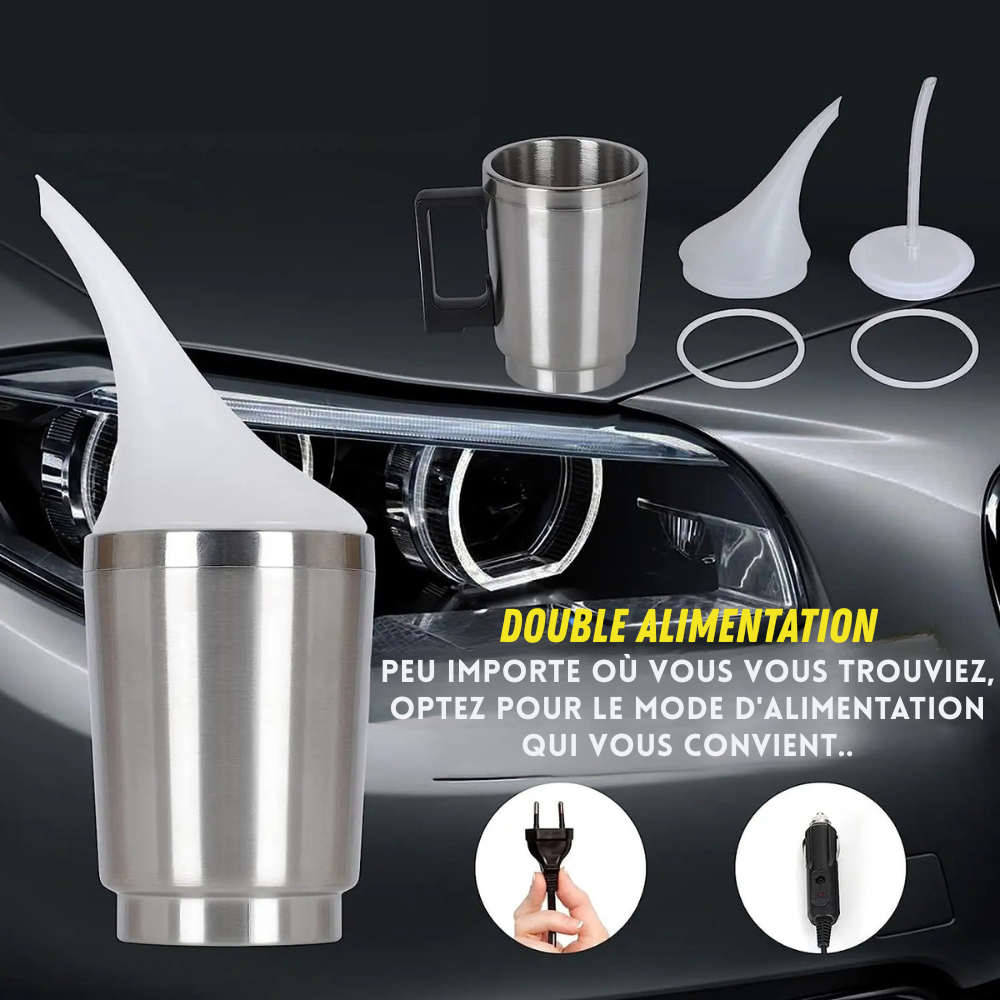 LED Headlight Restoration Kit for Clear Vision