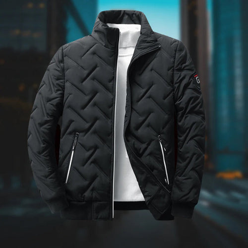 Versatile Windbreaker Jacket for Effortless Style