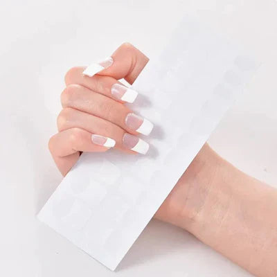 Buy One Get One Free | Quick Nail Perfection without Salon Visit!
