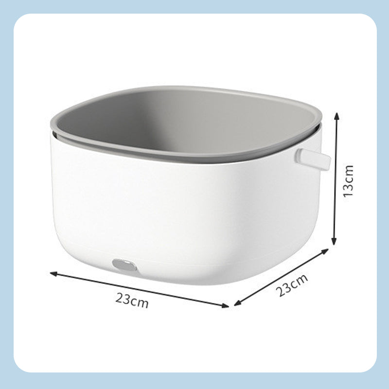 FreshWave Ultrasonic Produce Purifier for Healthier Eating