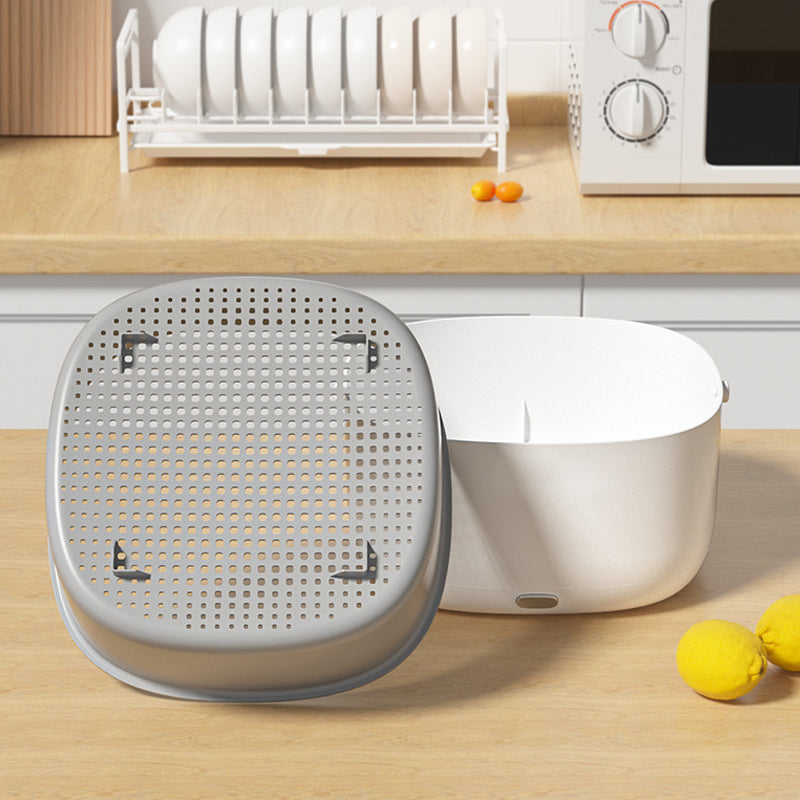 FreshWave Ultrasonic Produce Purifier for Healthier Eating
