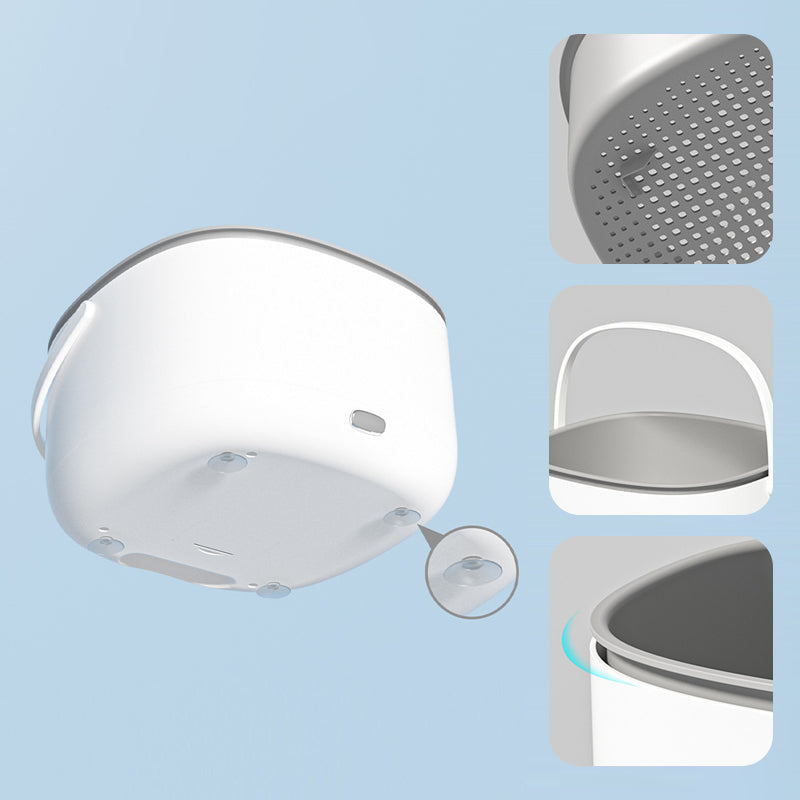 FreshWave Ultrasonic Produce Purifier for Healthier Eating
