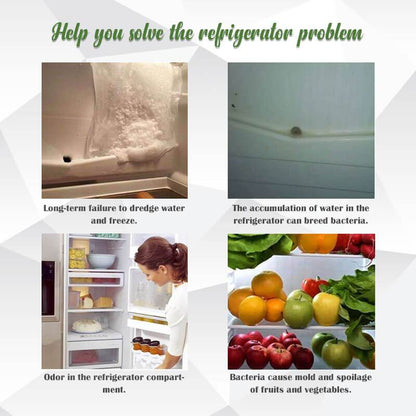 CleanSweep Pro – Effortlessly Eliminate Odors & Bacteria