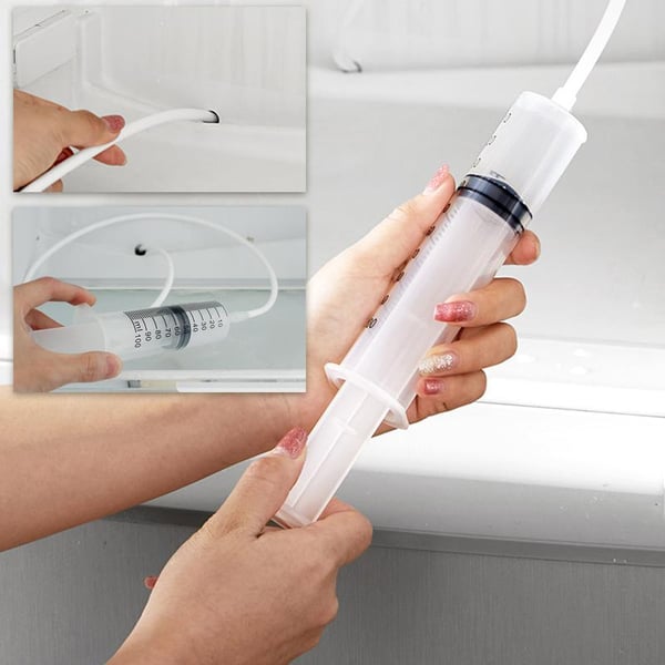 CleanSweep Pro – Effortlessly Eliminate Odors & Bacteria