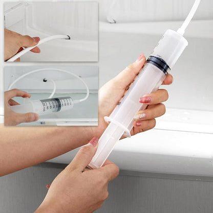 CleanSweep Pro – Effortlessly Eliminate Odors & Bacteria