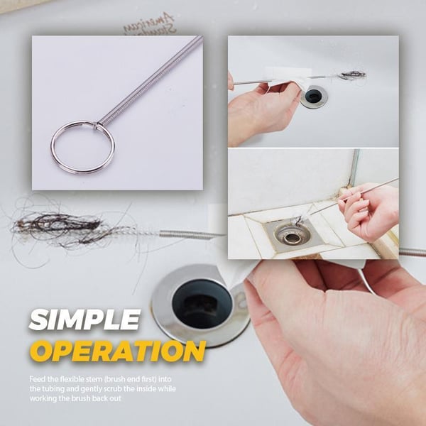 CleanSweep Pro – Effortlessly Eliminate Odors & Bacteria