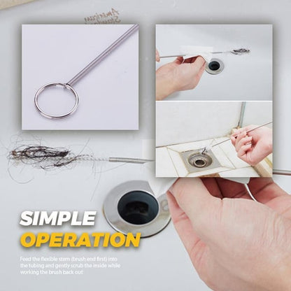 CleanSweep Pro – Effortlessly Eliminate Odors & Bacteria