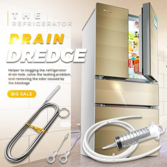 CleanSweep Pro – Effortlessly Eliminate Odors & Bacteria