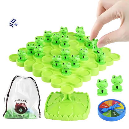 BalanceHop Fun Stackers for Kids