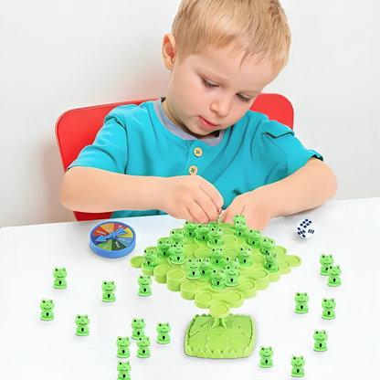 BalanceHop Fun Stackers for Kids