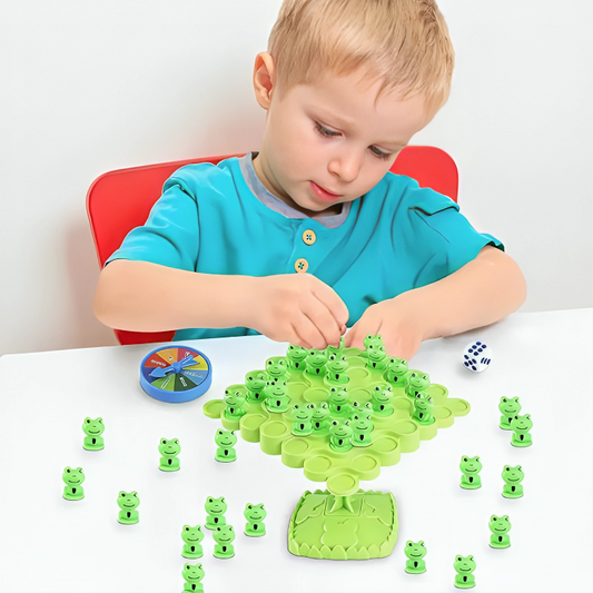BalanceHop Fun Stackers for Kids