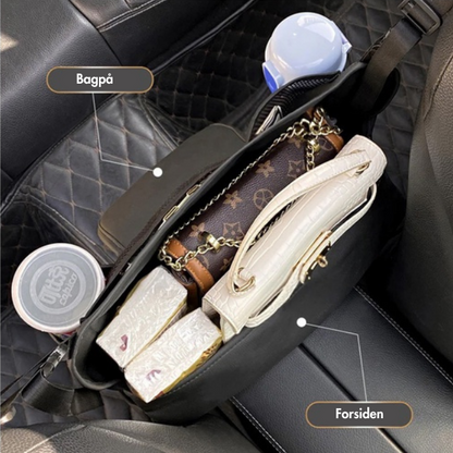 Ultimate Front Seat Car Organizer for Stress-Free Travel