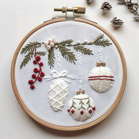 Holly Ball