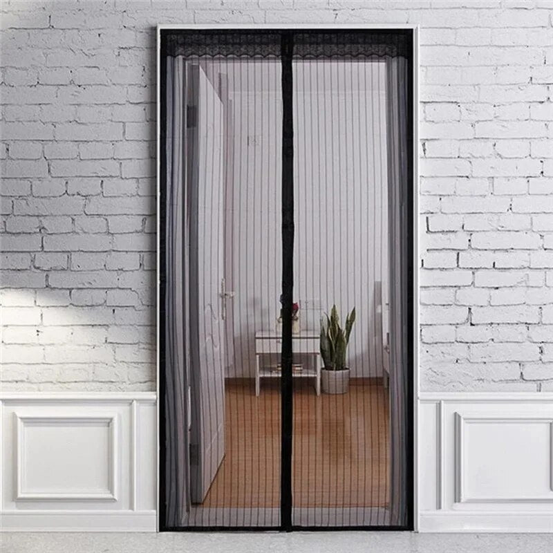 Magnetic Insect Screens | Enjoy a Breezy and Fly-Free Home