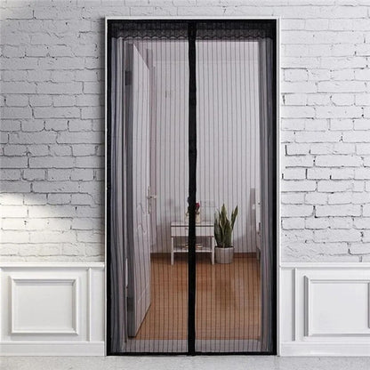 Magnetic Insect Screens | Enjoy a Breezy and Fly-Free Home