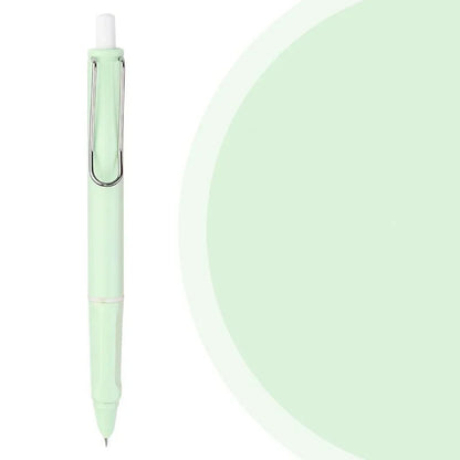 Elegant Retractable Fountain Pen | Smooth Writing Experience