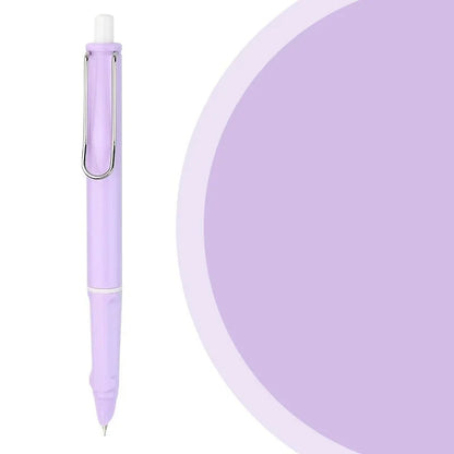 Elegant Retractable Fountain Pen | Smooth Writing Experience