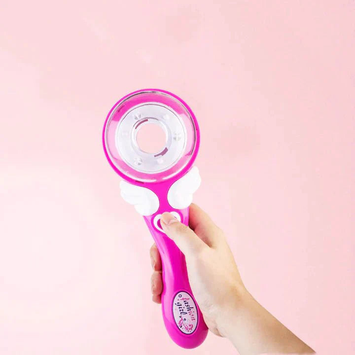 Twist & Style Magic: The Ultimate Hair Braiding Tool