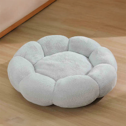 Pet Retreats and Dog Beds in Flower Design