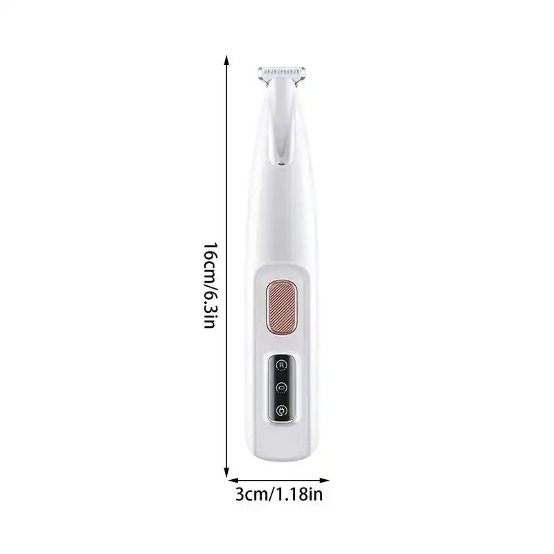 PawPerfect Grooming Tool | Effortless Pet Care for Happy Fur Babies