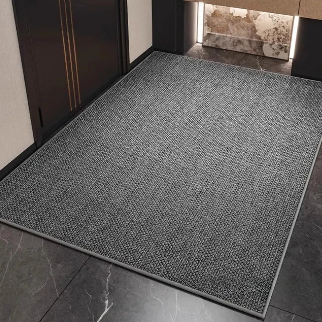 Stylish Entrance Mat | Absorbent & Durable Design